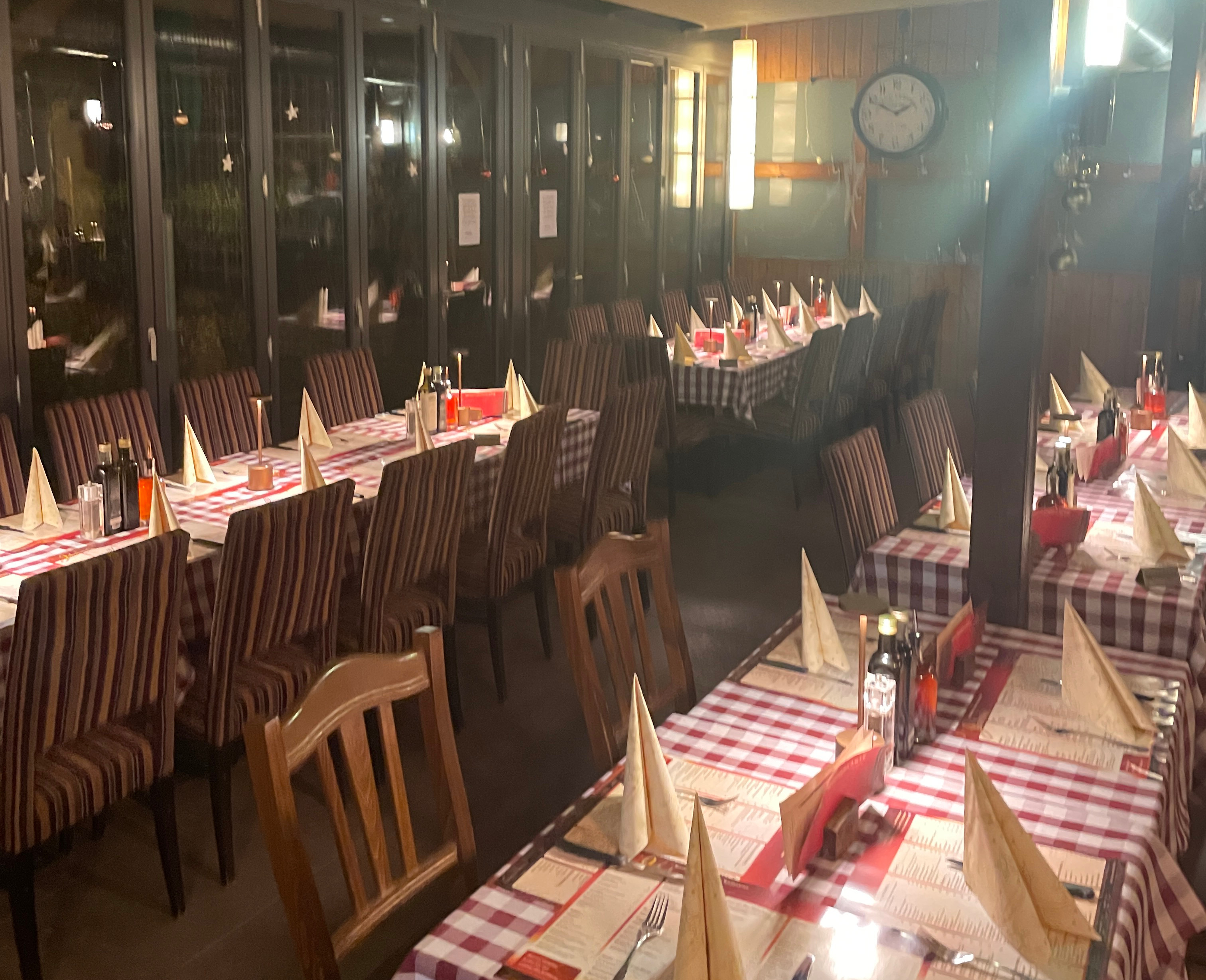 Restaurant Jakobsruhe