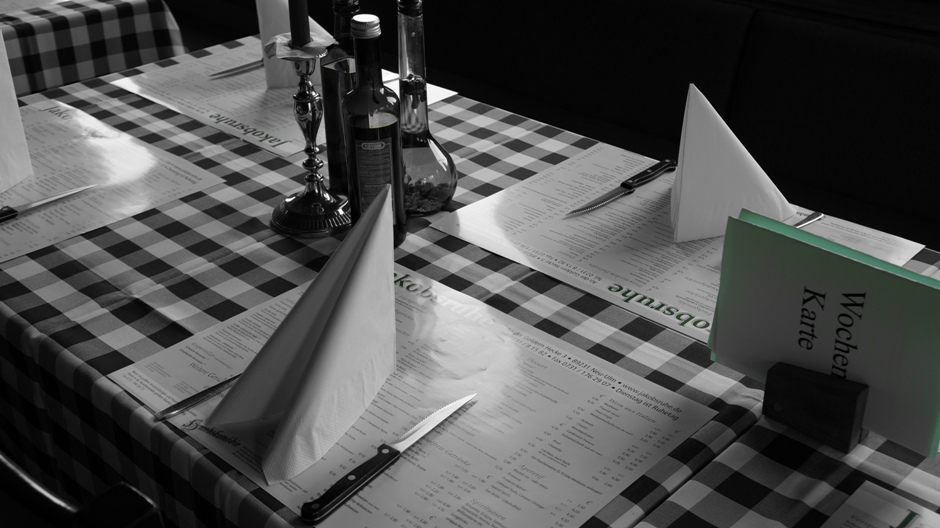 Restaurant Jakobsruhe