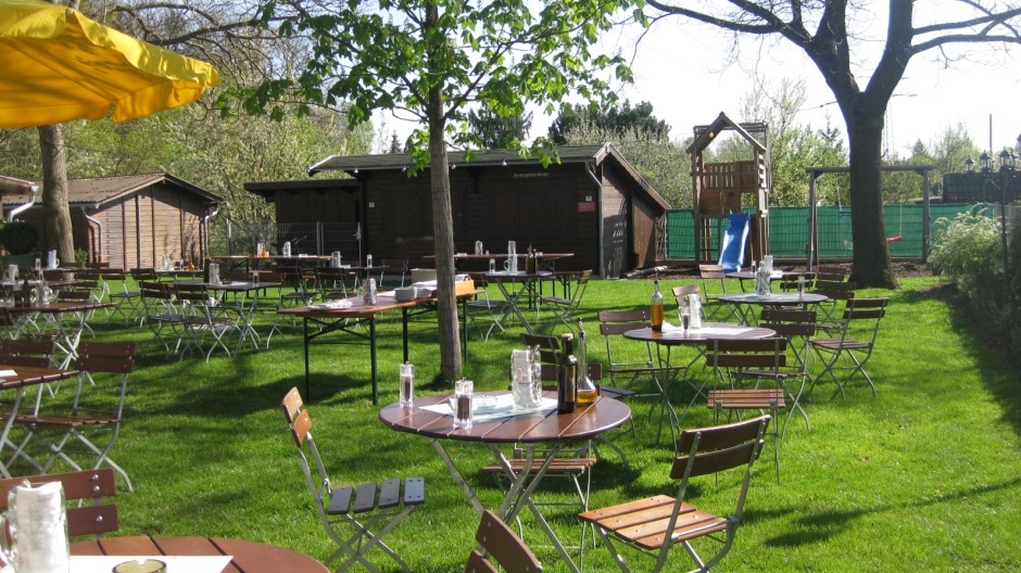 Restaurant Jakobsruhe